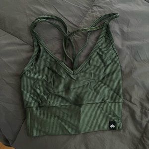 Like new booty by brabants sports bra